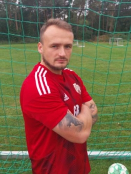 Avatar Bild für Andy Pielmeier