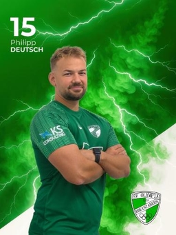 Avatar Bild für Philipp Deutsch