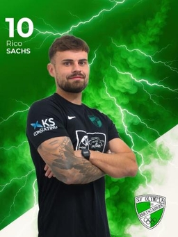 Avatar Bild für Rico Sachs