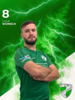 Avatar Bild für Luca Wünsch