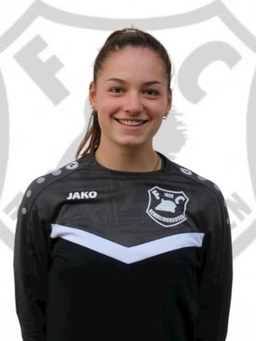 Avatar Bild für Leni Salmen