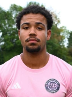 Avatar Bild für Raphael Vitus Buabe