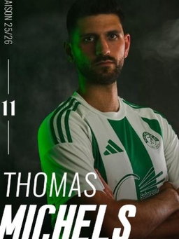 Avatar Bild für Thomas Michels