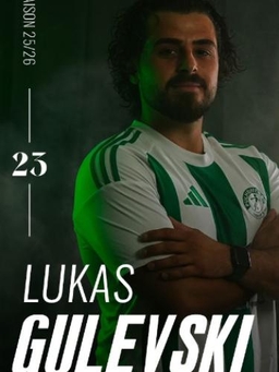 Avatar Bild für Lukas Gulevski