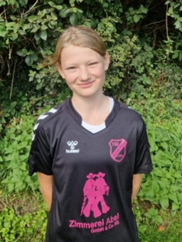 Avatar Bild für Mette Malve Pintatis