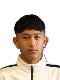 Avatar Bild für Lukas Qiu