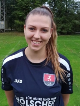 Avatar Bild für Vivien Elena Hengstmann