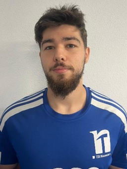 Avatar Bild für Lars Stauber