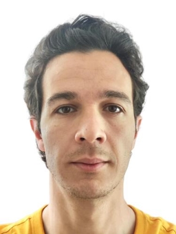 Avatar Bild für Omar Omrane