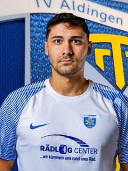 Avatar Bild für Atakan Genc