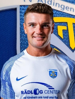 Avatar Bild für Dominik Hoffmann