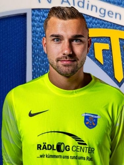 Avatar Bild für Tim Hoffmann