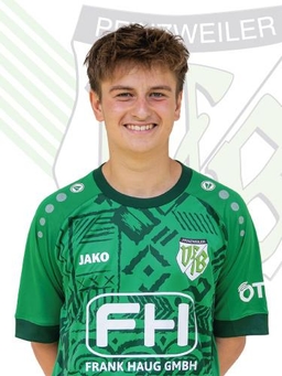 Avatar Bild für Silas Wolfinger