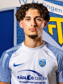 Avatar Bild für Argjend Paci