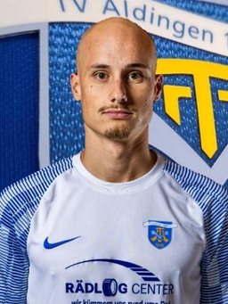 Avatar Bild für Simon Pfitzer