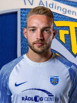 Avatar Bild für Luca Politze