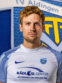 Avatar Bild für Marcel Scharmach