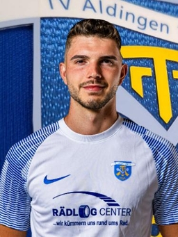 Avatar Bild für David Taraninov