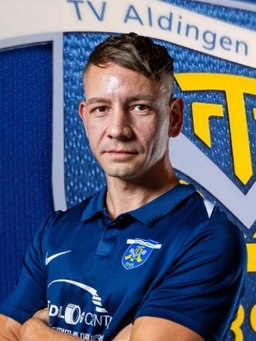 Avatar Bild für Patrick Till