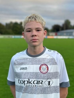 Avatar Bild für Luis Keicher