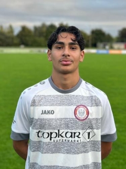 Avatar Bild für Leonard Bucolli