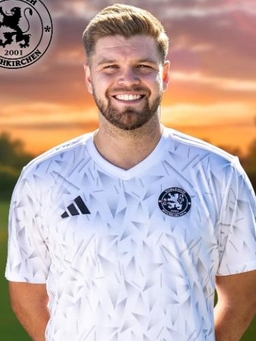 Avatar Bild für Patrick Weyers