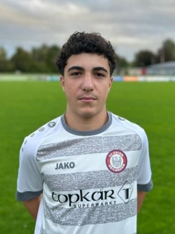 Avatar Bild für Enrico Luis Sanchez Kröning