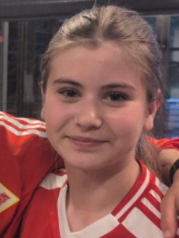 Avatar Bild für Leana Charlotte Jäger