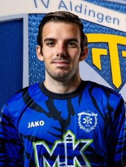 Avatar Bild für Rocco Petza