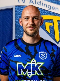 Avatar Bild für Florian Kirchhoff