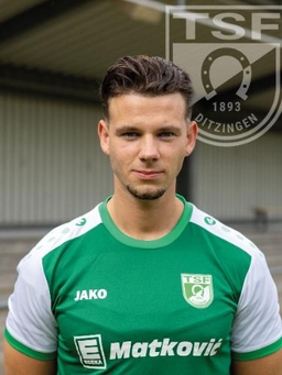 Avatar Bild für Kevin Sturm