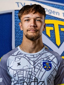 Avatar Bild für Noah Vogt