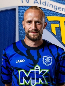 Avatar Bild für Robin Kunz