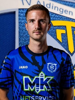 Avatar Bild für Robin Prosser