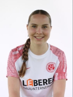 Avatar Bild für Melina Baumgartner