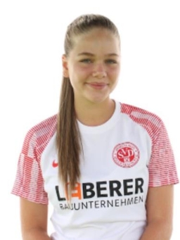 Avatar Bild für Melina Dietz