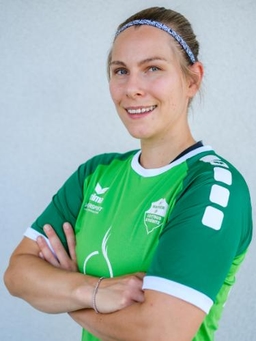 Avatar Bild für Carolin Schenatzki