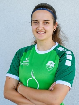 Avatar Bild für Antonia Schönfeld