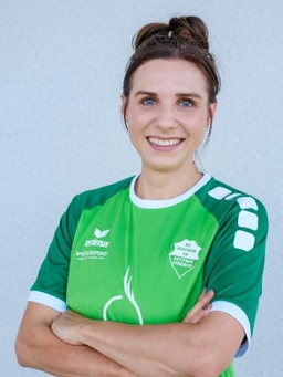 Avatar Bild für Katja Zehnsdorf