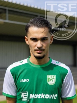 Avatar Bild für Ailton Muja