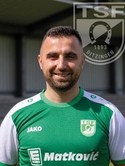 Avatar Bild für Dergut Muja