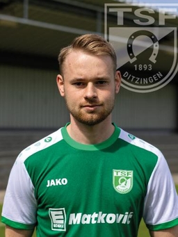 Avatar Bild für Arne Poster