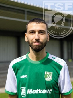 Avatar Bild für Dardan Veseli