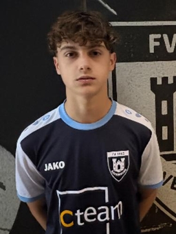 Avatar Bild für Afrim Shala