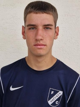 Avatar Bild für Cedric Stoffel