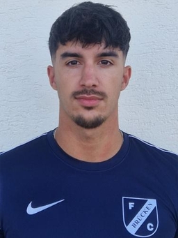 Avatar Bild für Angel-Antonio Kunz