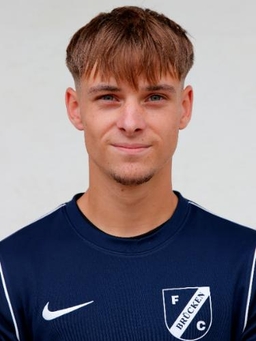 Avatar Bild für Marvin Brandon Korb