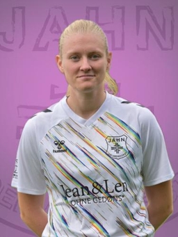 Avatar Bild für Jessica Schlegel