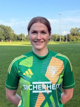 Avatar Bild für Caja Franziska Paulsen