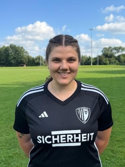 Avatar Bild für Lilian Friday